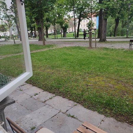 Apartman Dux 2 Karlovac Luaran gambar
