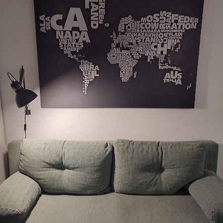 Apartman Dux 2 Karlovac Luaran gambar