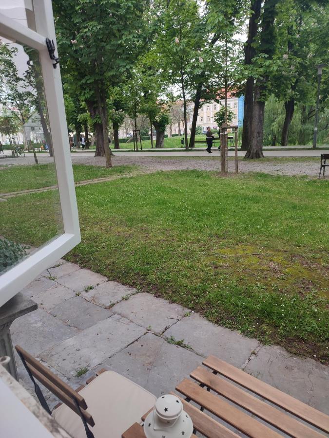 Apartman Dux 2 Karlovac Luaran gambar