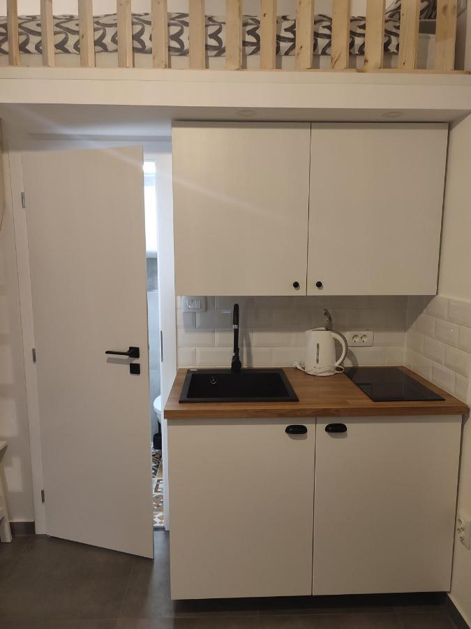 Apartman Dux 2 Karlovac Luaran gambar