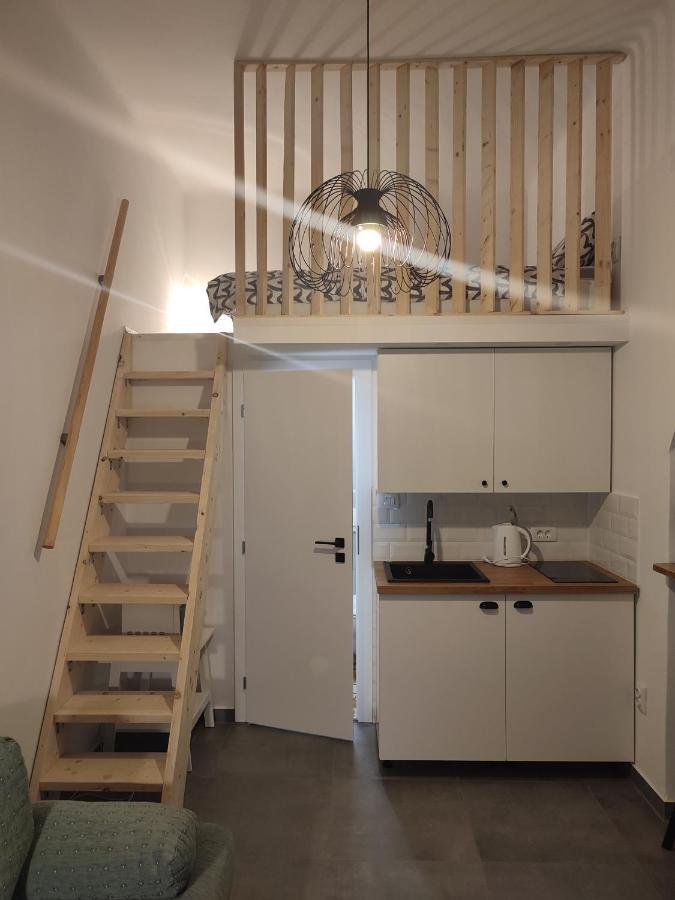 Apartman Dux 2 Karlovac Luaran gambar