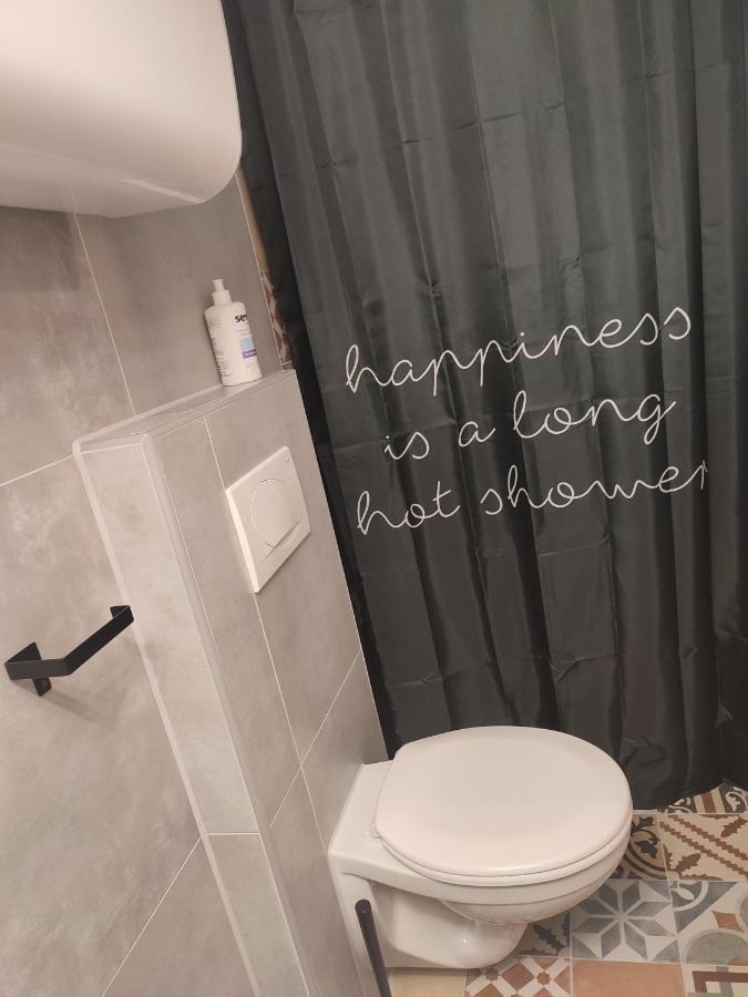 Apartman Dux 2 Karlovac Luaran gambar