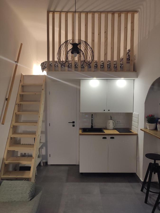 Apartman Dux 2 Karlovac Luaran gambar