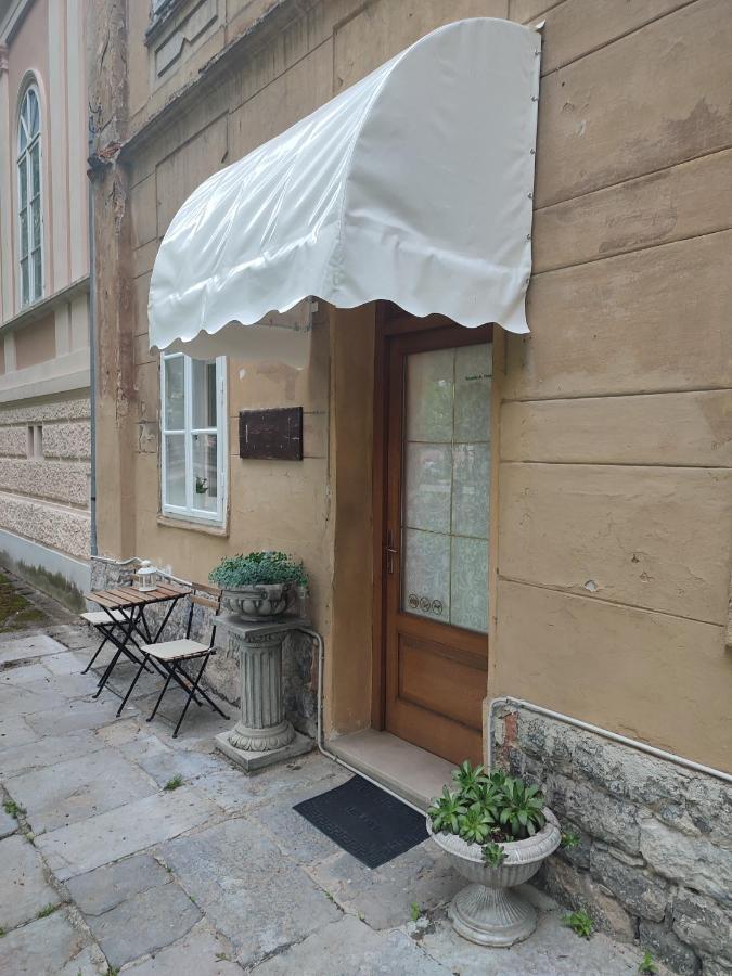 Apartman Dux 2 Karlovac Luaran gambar