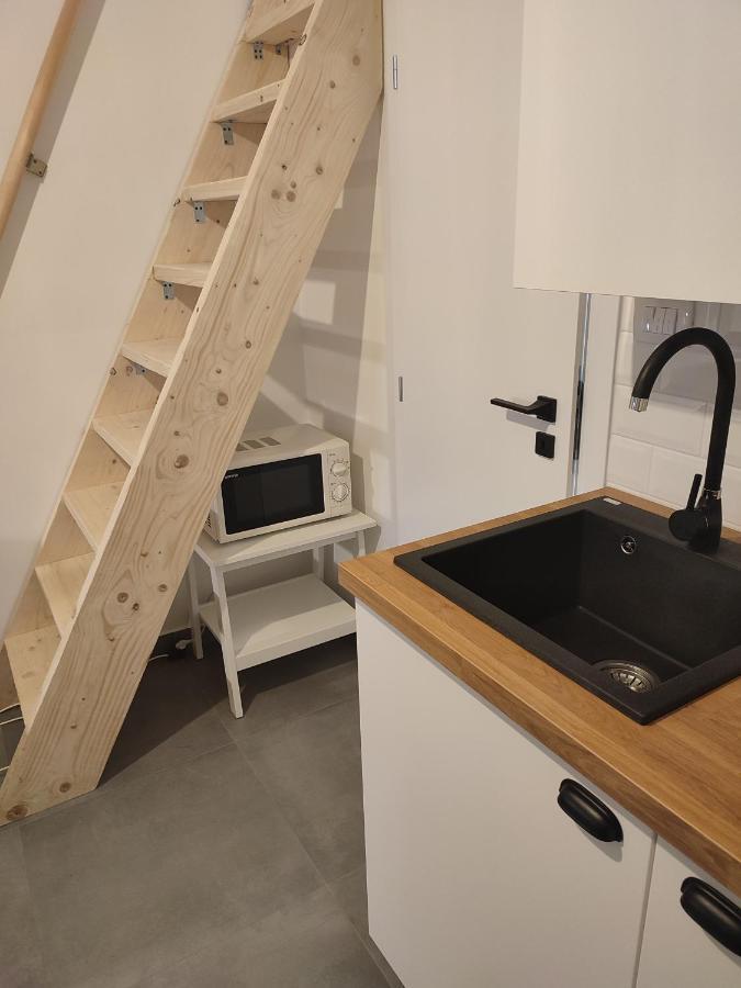 Apartman Dux 2 Karlovac Luaran gambar