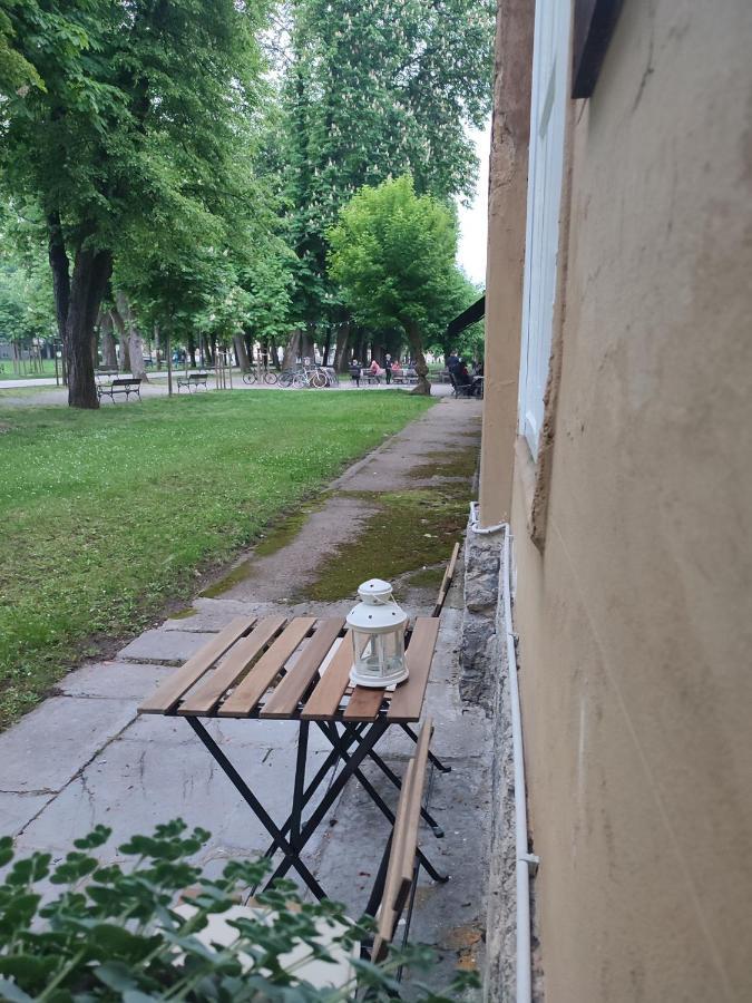 Apartman Dux 2 Karlovac Luaran gambar