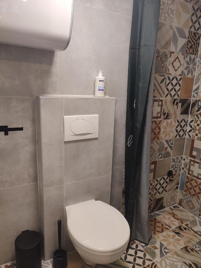 Apartman Dux 2 Karlovac Luaran gambar