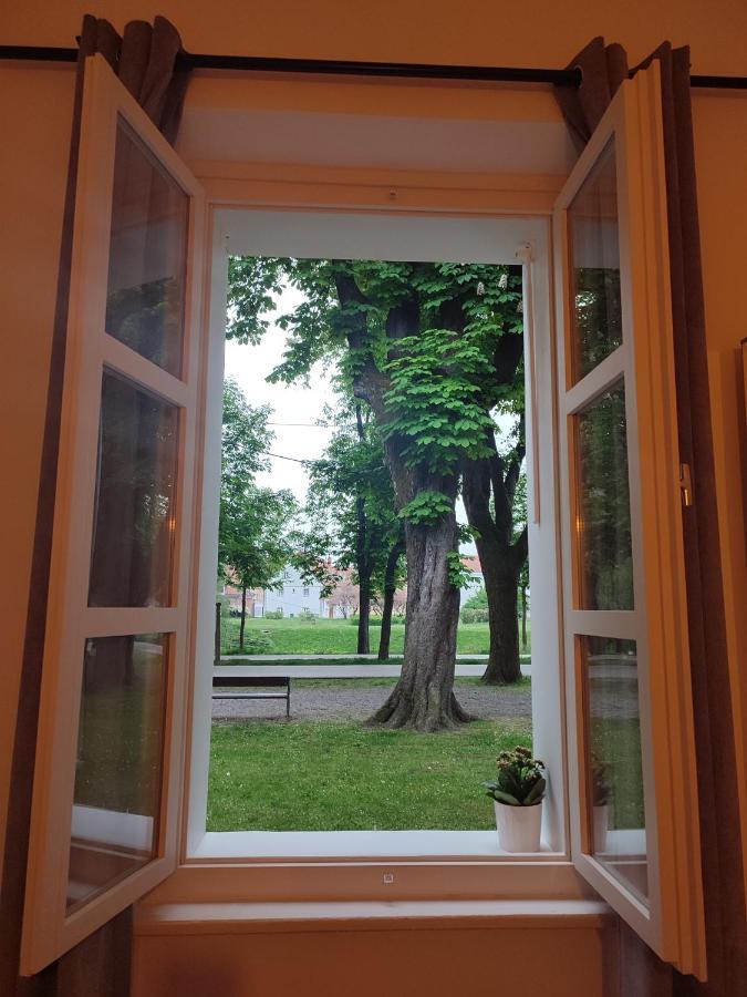 Apartman Dux 2 Karlovac Luaran gambar