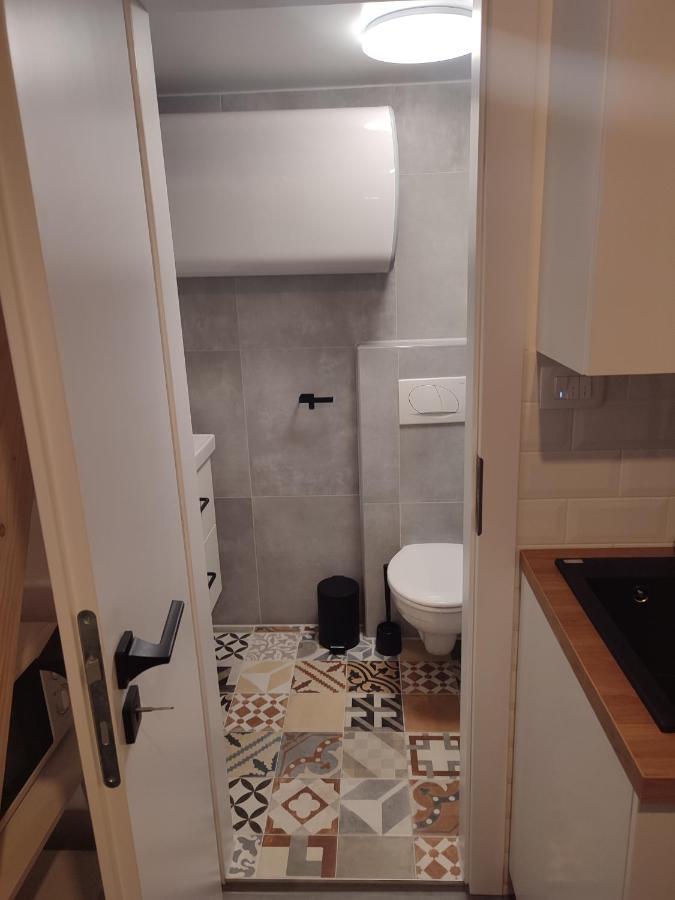Apartman Dux 2 Karlovac Luaran gambar