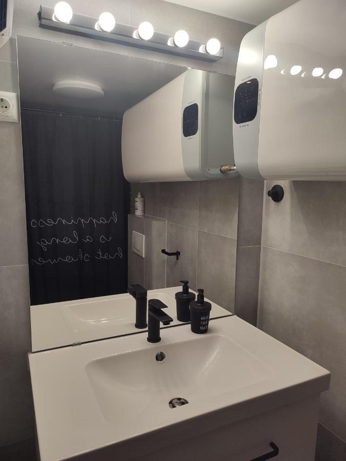 Apartman Dux 2 Karlovac Luaran gambar
