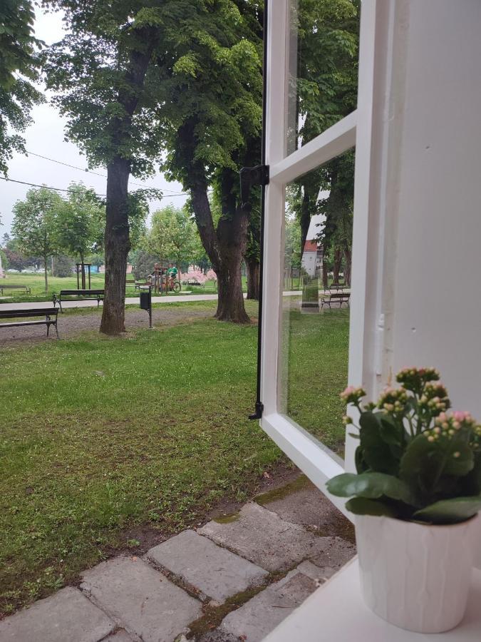Apartman Dux 2 Karlovac Luaran gambar