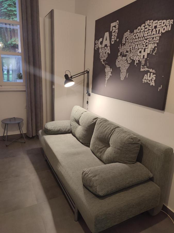 Apartman Dux 2 Karlovac Luaran gambar