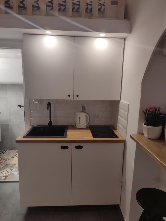 Apartman Dux 2 Karlovac Luaran gambar