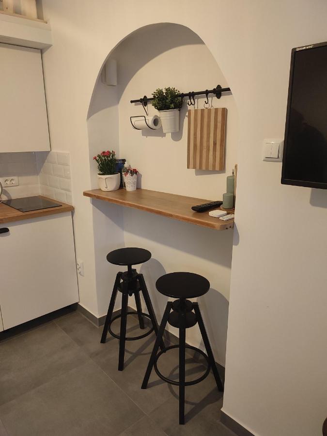 Apartman Dux 2 Karlovac Luaran gambar