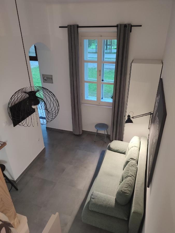 Apartman Dux 2 Karlovac Luaran gambar