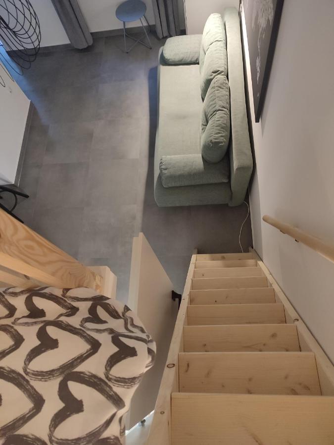Apartman Dux 2 Karlovac Luaran gambar